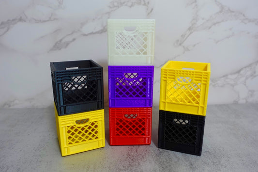 Mini Desk Organizers